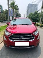 Bán xe Ford EcoSport 2018 Titanium 1.0 EcoBoost giá 335 Triệu - TP HCM