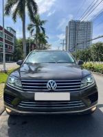 Bán xe Volkswagen Touareg 2016 3.6 AT giá 790 Triệu - TP HCM