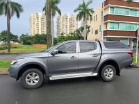 Bán xe Mitsubishi Triton 2019 4x2 MT giá 345 Triệu - TP HCM