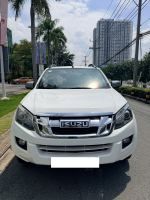 Bán xe Isuzu Dmax LS 2.5 4x2 AT 2016 giá 310 Triệu - TP HCM
