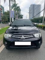 Bán xe Mitsubishi Triton 2014 GLX 4x2 MT giá 239 Triệu - TP HCM