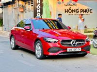 Bán xe Mercedes Benz C class C200 Avantgarde 2021 giá 1 Tỷ 249 Triệu - TP HCM