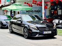 Bán xe Mercedes Benz C class C300 AMG 2019 giá 1 Tỷ 180 Triệu - TP HCM