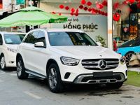 Bán xe Mercedes Benz GLC 2022 200 giá 1 Tỷ 399 Triệu - TP HCM