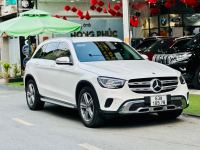 Bán xe Mercedes Benz GLC 200 2020 giá 1 Tỷ 399 Triệu - TP HCM