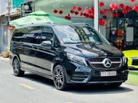 Bán xe Mercedes Benz V class 2020 V250 AMG giá 2 Tỷ 99 Triệu - TP HCM