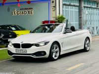 Bán xe BMW 4 Series 420i Convertible 2019 giá 1 Tỷ 499 Triệu - TP HCM