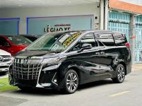 Bán xe Toyota Alphard 2019 Executive Lounge giá 2 Tỷ 999 Triệu - TP HCM