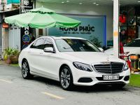 Bán xe Mercedes Benz C class C250 Exclusive 2017 giá 819 Triệu - TP HCM