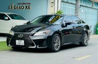 Bán xe Lexus GS 350 2012 giá 850 Triệu - TP HCM