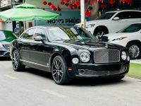 Bán xe Bentley Mulsanne 2011 6.75 V8 giá 3 Tỷ 999 Triệu - TP HCM