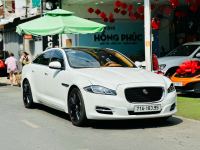 Bán xe Jaguar XJ series 2014 XJ 2.0 Premium Luxury giá 999 Triệu - TP HCM