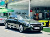 Bán xe Mercedes Benz S class 2015 S400L giá 1 Tỷ 180 Triệu - TP HCM