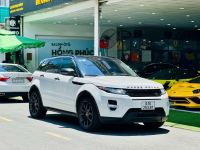 Bán xe LandRover Range Rover Evoque 2012 Dynamic giá 559 Triệu - TP HCM