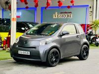 Bán xe Toyota IQ 2009 1.0 AT giá 519 Triệu - TP HCM