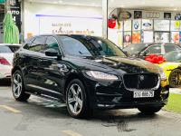 Bán xe Jaguar F-Pace 2018 Prestige 2.0 AT AWD giá 1 Tỷ 499 Triệu - TP HCM