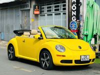 Bán xe Volkswagen New Beetle 2007 2.5 AT giá 479 Triệu - TP HCM