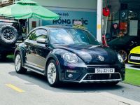 Bán xe Volkswagen Beetle 2017 Dune giá 1 Tỷ 198 Triệu - TP HCM