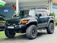 Bán xe Toyota Fj cruiser 4.0 AT AWD 2007 giá 799 Triệu - TP HCM