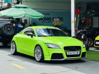 Bán xe Audi TT 2007 2.0 AT giá 499 Triệu - TP HCM