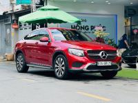 Bán xe Mercedes Benz GLC 2017 300 Coupe 4Matic giá 1 Tỷ 279 Triệu - TP HCM