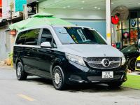 Bán xe Mercedes Benz V class V220d CDI 2015 giá 1 Tỷ 79 Triệu - TP HCM