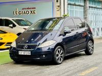 Bán xe Mercedes Benz A class 2006 A150 giá 139 Triệu - TP HCM