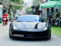 Bán xe Ferrari 488 2015 GTB giá 9 Tỷ 599 Triệu - TP HCM