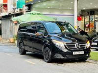 Bán xe Mercedes Benz V class 2016 V220d CDI giá 1 Tỷ 139 Triệu - TP HCM