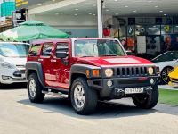 Bán xe Hummer H3 3.5 AT 2005 giá 1 Tỷ 90 Triệu - TP HCM