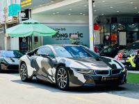 Bán xe BMW i8 2014 1.5L Hybrid giá 2 Tỷ 399 Triệu - TP HCM