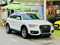 Bán xe Audi Q3 2012 2.0 Quattro giá 449 Triệu - TP HCM