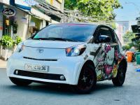 Bán xe Toyota IQ 2009 1.0 AT giá 499 Triệu - TP HCM