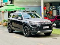 Bán xe LandRover Discovery 2015 HSE giá 789 Triệu - TP HCM