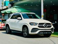 Bán xe Mercedes Benz GLE Class 2019 GLE 450 4Matic giá 2 Tỷ 159 Triệu - TP HCM