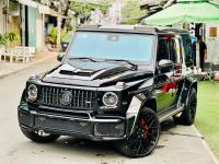 Bán xe Mercedes Benz G class G63 AMG 2019 giá 8 Tỷ 800 Triệu - TP HCM