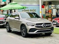 Bán xe Mercedes Benz GLC 2019 300 Coupe 4Matic giá 1 Tỷ 799 Triệu - TP HCM