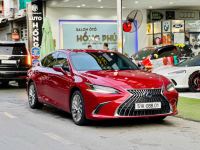 Bán xe Lexus ES 2021 300h giá 2 Tỷ 359 Triệu - TP HCM