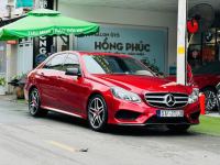 Bán xe Mercedes Benz E class 2015 E250 AMG giá 629 Triệu - TP HCM