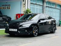 Bán xe Honda Civic 2021 RS 1.5 AT giá 659 Triệu - TP HCM