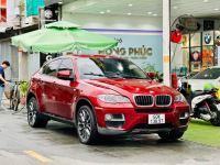 Bán xe BMW X6 2013 xDrive35i giá 659 Triệu - TP HCM