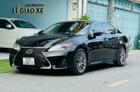 Bán xe Lexus GS 350 F-Sport 2012 giá 799 Triệu - TP HCM