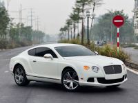 Bán xe Bentley Continental GT Speed 2013 giá 3 Tỷ 849 Triệu - TP HCM