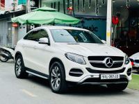 Bán xe Mercedes Benz GLE Class 2015 GLE 400 4Matic Coupe giá 1 Tỷ 299 Triệu - TP HCM