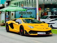 Bán xe Lamborghini Aventador LP 700-4 2015 giá 16 Tỷ 999 Triệu - TP HCM