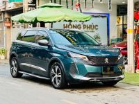 Bán xe Peugeot 5008 AL 1.6 AT 2022 giá 799 Triệu - TP HCM