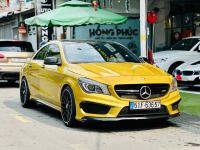 Bán xe Mercedes Benz CLA class 2015 CLA 45 AMG 4Matic giá 619 Triệu - TP HCM