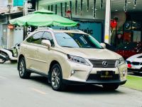 Bán xe Lexus RX 2015 350 giá 1 Tỷ 370 Triệu - TP HCM