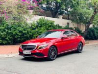 Bán xe Mercedes Benz C class 2019 C200 Exclusive giá 919 Triệu - TP HCM