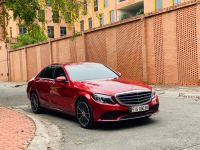 Bán xe Mercedes Benz C class 2019 C200 Exclusive giá 919 Triệu - TP HCM